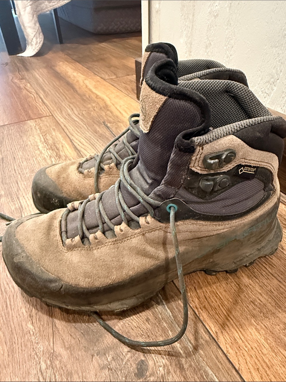 La Sportiva Women's Eclipse GTX Hiking Boots